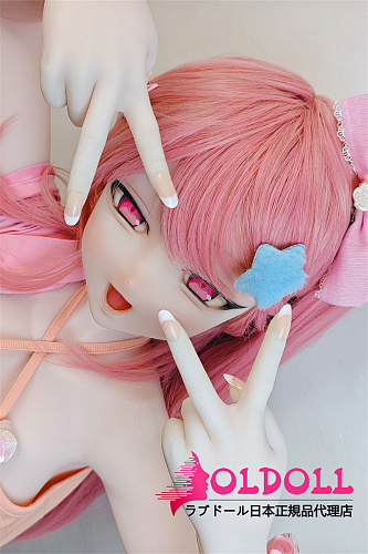 ElsaBabe アニメドール 140cm ヘッドRAD013 18禁アニメ ドール アダルトドール