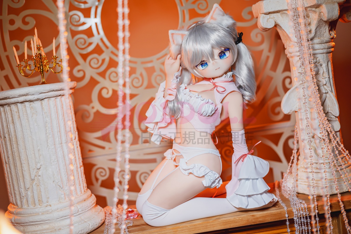 軽量ミニドール