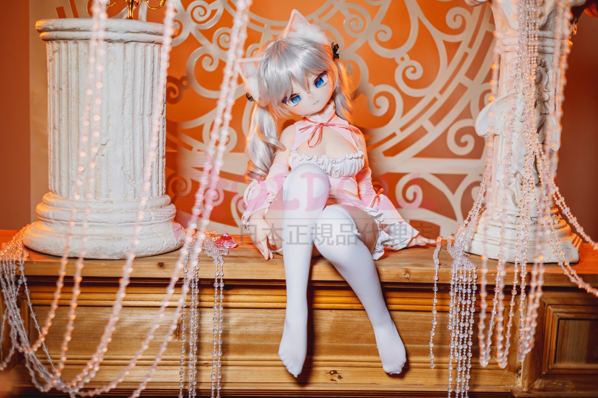 小型フィギュア人形