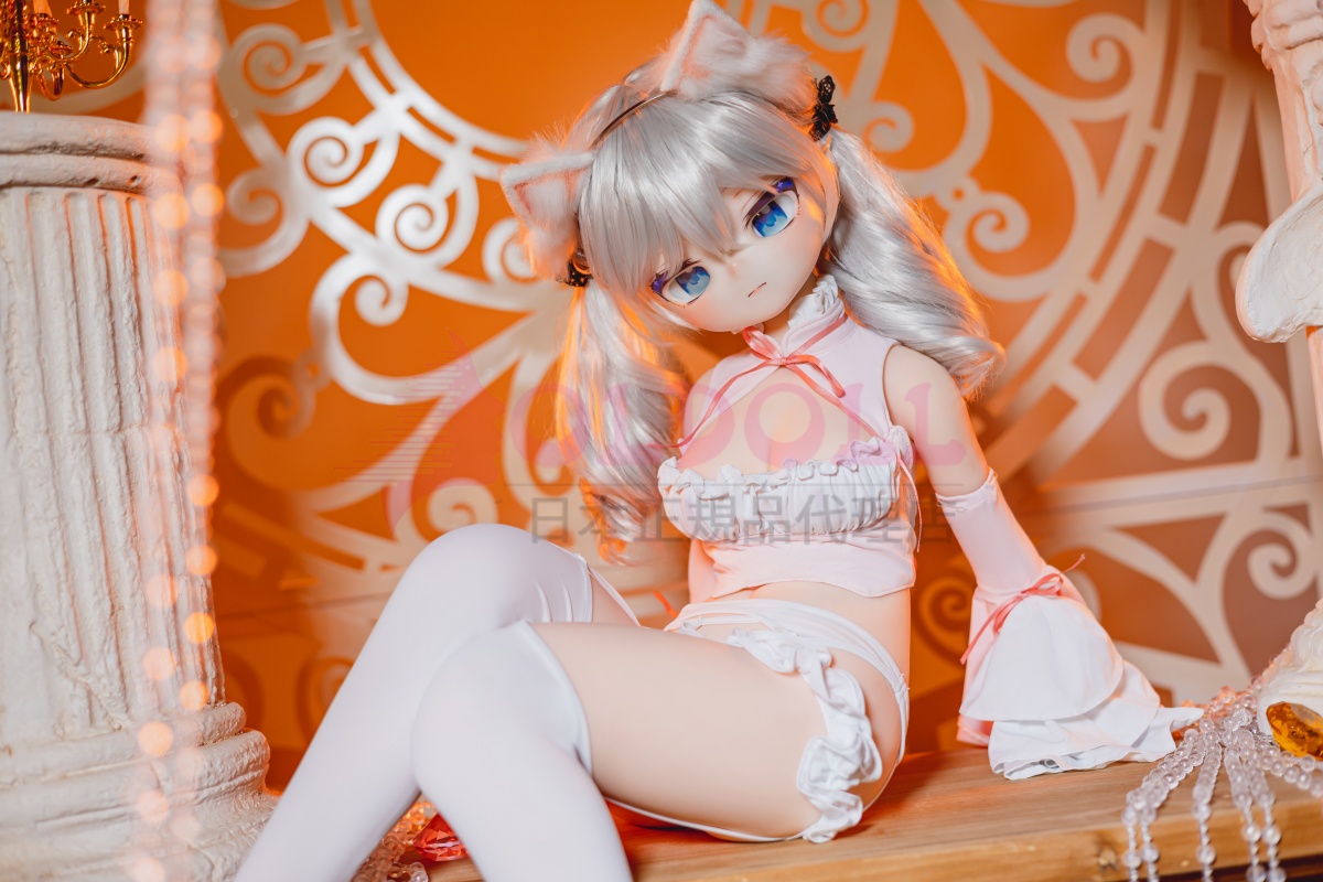 85cmフィギュアドール