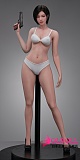 セクシー系ミニドール