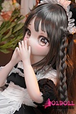 アニメヘッドミニドール