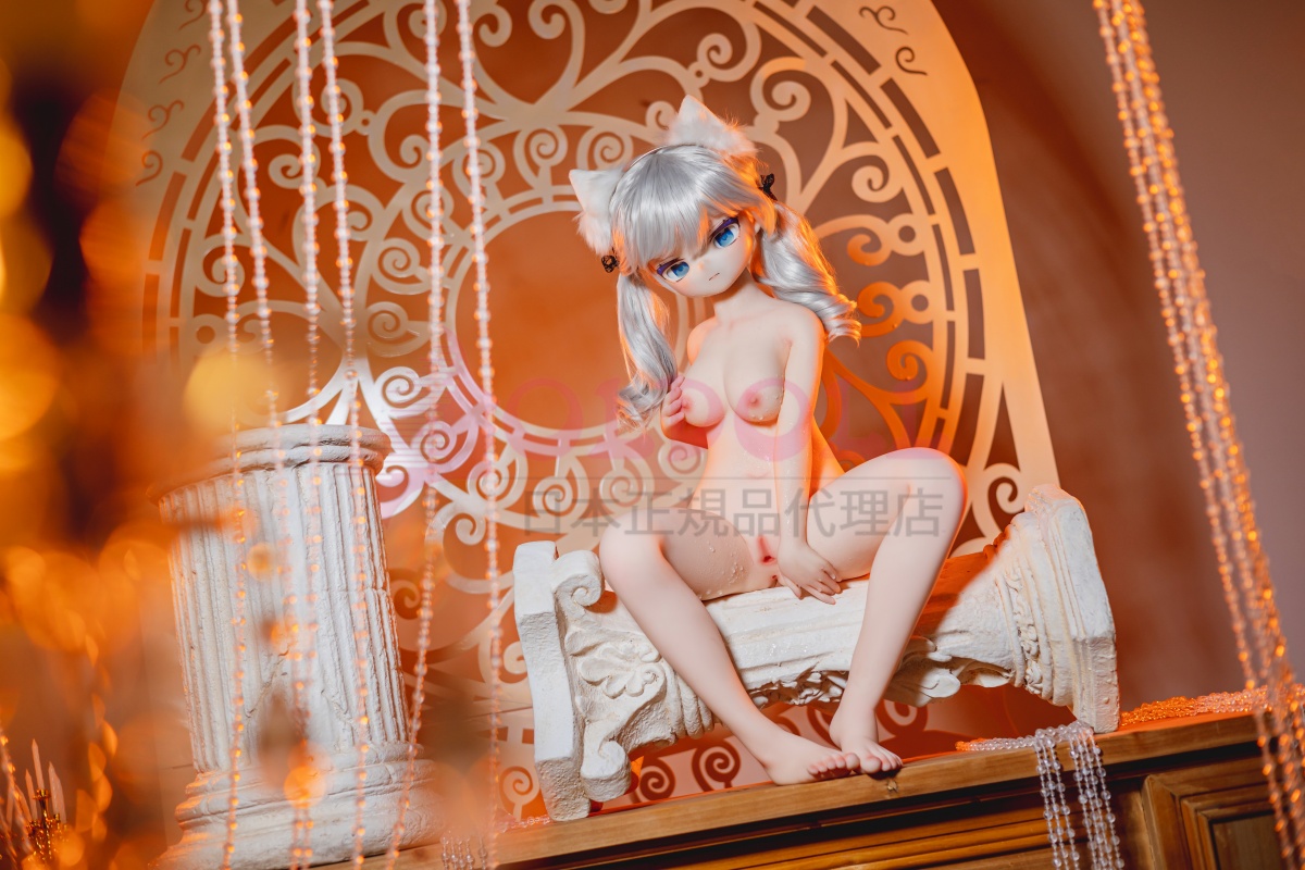 持ち運びやすいラブドール