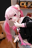 セーラー服フィギュア
