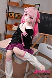 等身大萌えドール