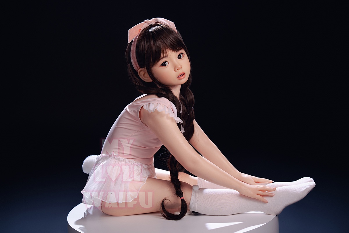 myloliwaifudollの貧乳リアルドール