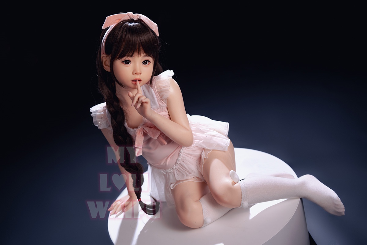 mlwdollの108cmラブドール