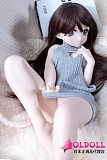 精密造形ラブドール

