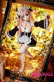 可愛いラブドール