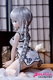 ロリ系アニメドール