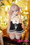 二次元ラブドール