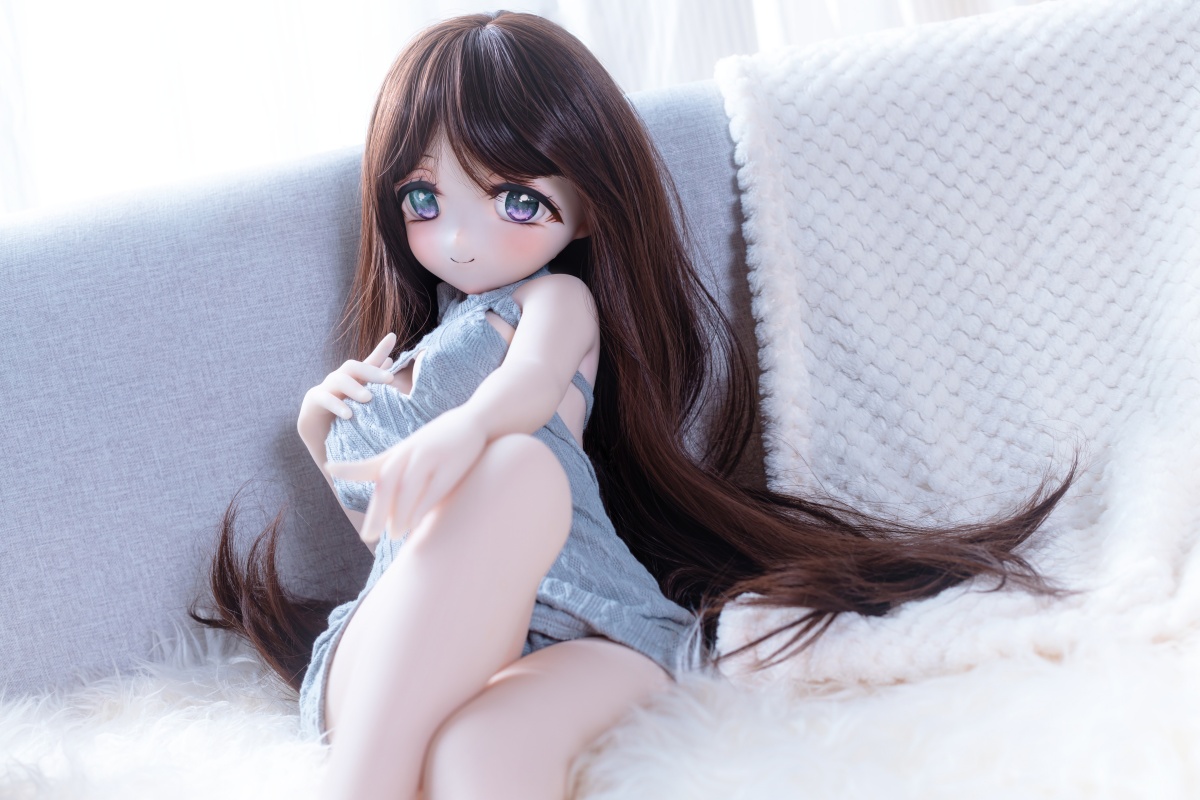 85CMミニフィギュア