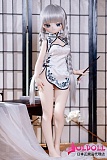 ミニラブドール アニメ顔