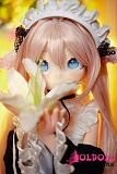 85cmラブドール