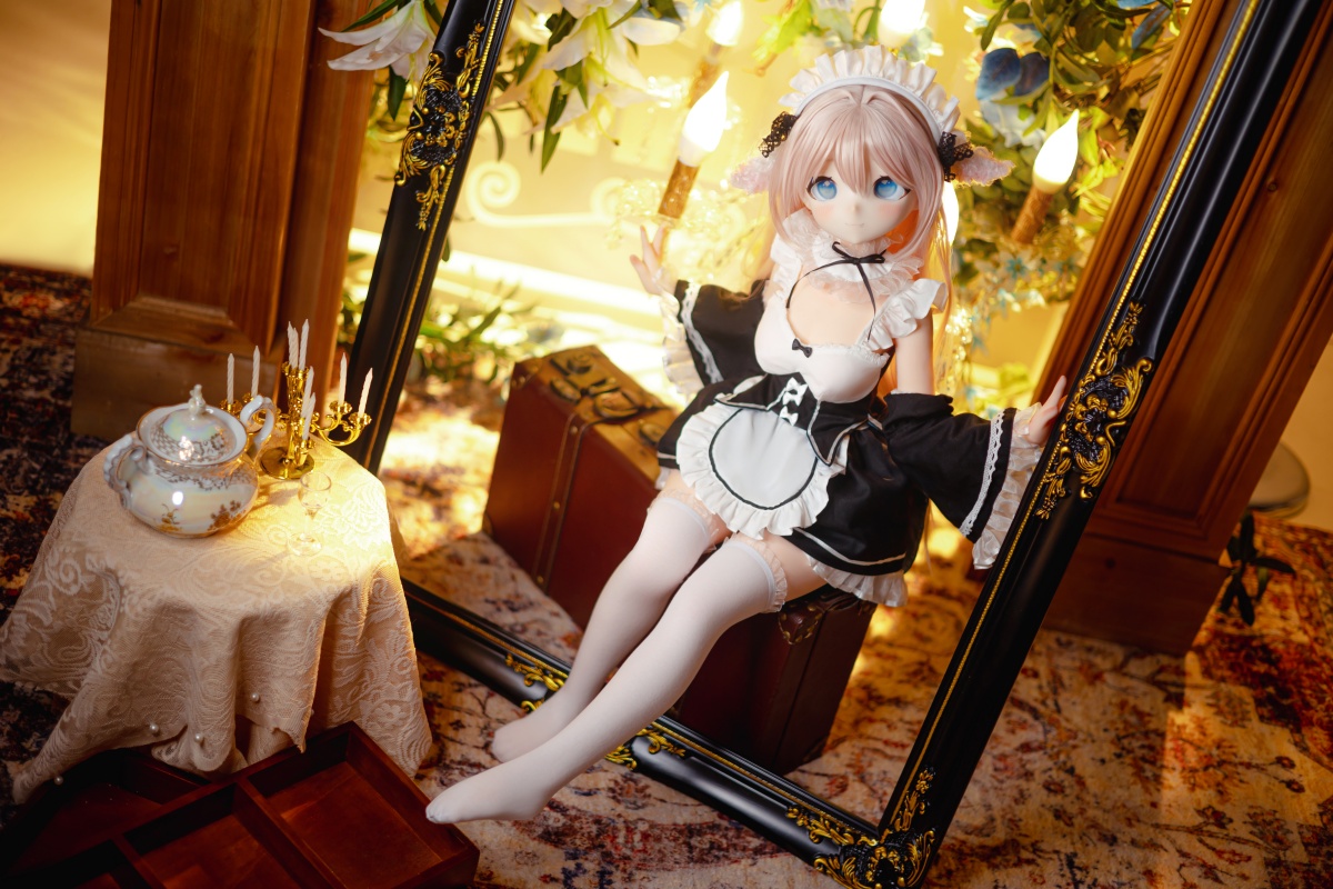 ミニドールコレクション