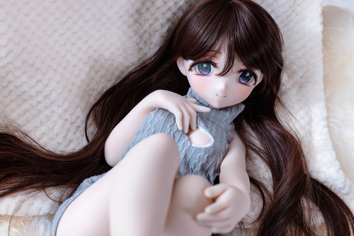 セクシー アニメドール
