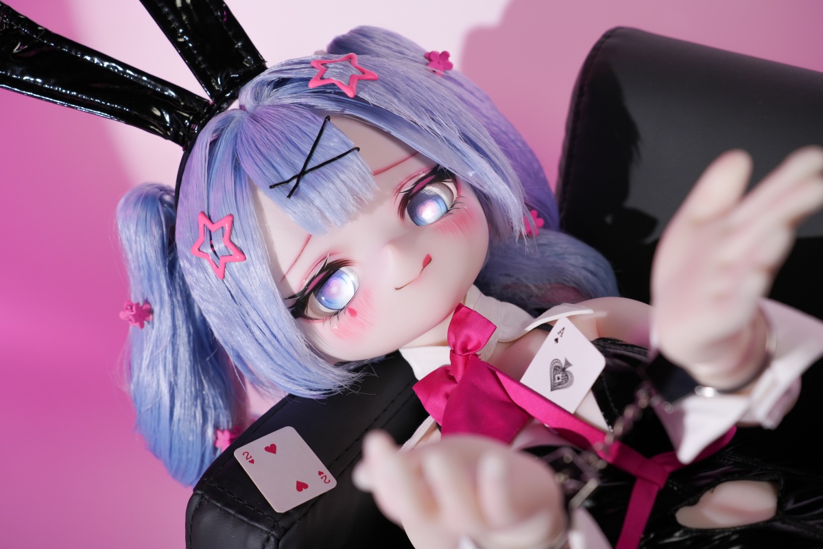 アニメスタイルドール 85cm