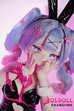 バニーガールドール