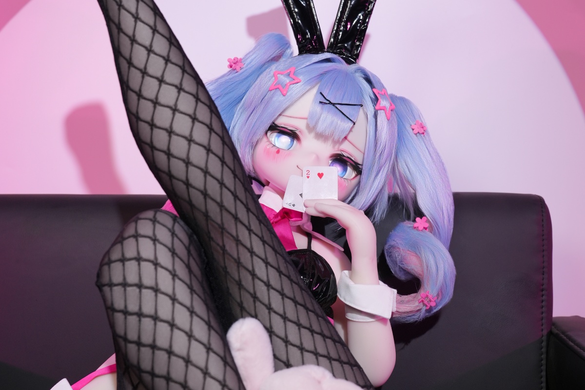 美少女シリコンドール