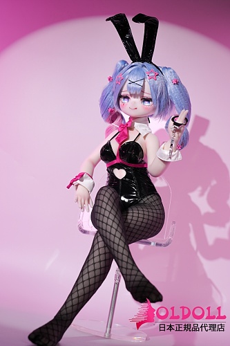 MW Girl(魔物姫) アニメドール 85cm ＃5 初音兔子洞 バニーガール制服ミニドール セクシー大人のおもちゃ 等身大フィギュア ソフトビニール製頭部 シリコン製ボディ 宣伝画像と同じ制服も付属