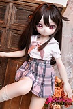 セーラー服ミニドール