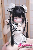 高品質シリコンドール