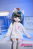 猫耳フィギャア
