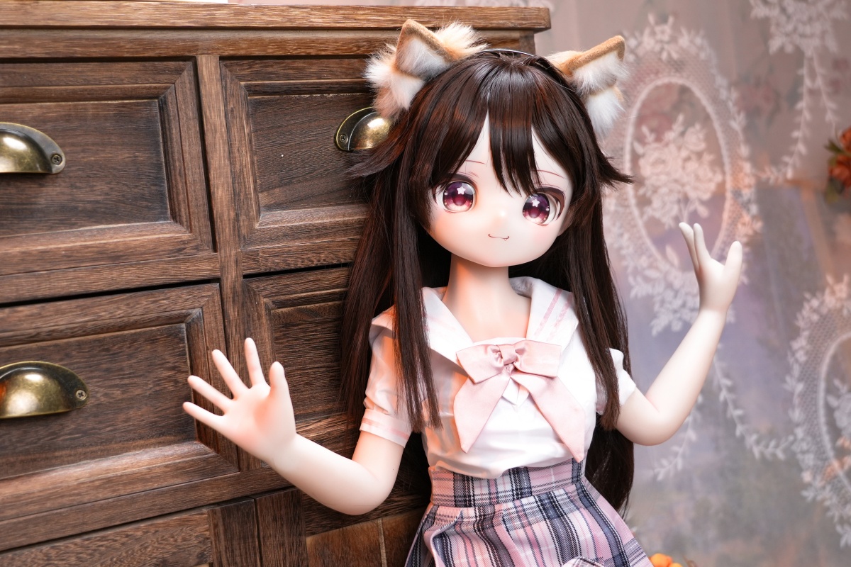 ミニサイズ ラブドール