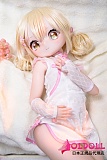MW Girl(魔物姫) アニメドール 70cm #010里奈 チャイナドレス古典美少女ミニドール セクシーフィギュア ソフトビニール製頭部 高級シリコン製ボディ リアル製ラブドール 宣伝画像と同じ制服も付属