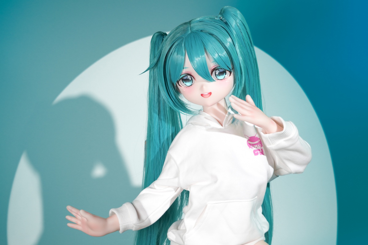 初音ミクコレクターズアイテム
