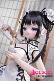 美しいシリコンBJDドール
