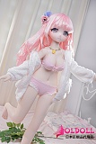 キャラクターラブドール