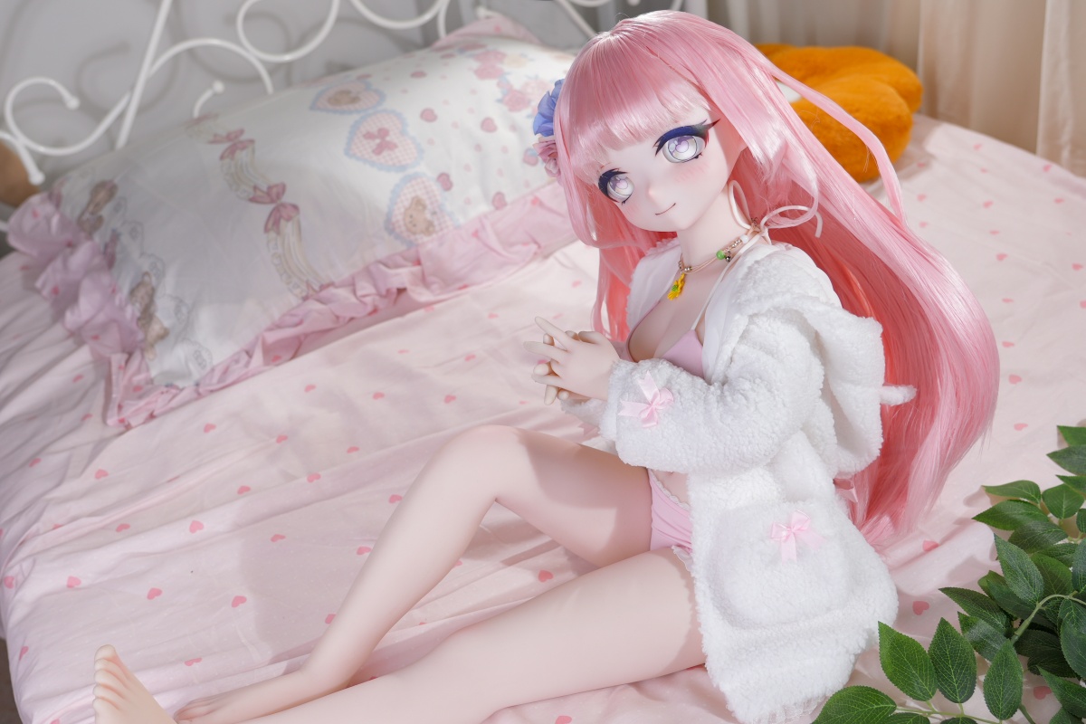 撮影用ミニアニメドール