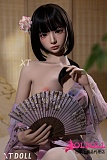 ダッチワイフ 美人