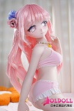 等身大アニメフィギュア