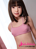 人形 で セックス