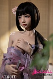 157cm リアルドール