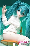 初音ミクセクシースタイル
