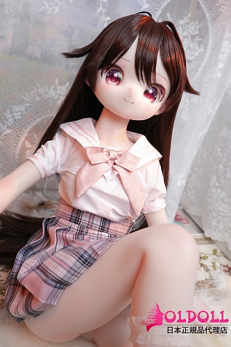 MW Girl(魔物姫) アニメドール 85cm ＃06薇花 JK制服ミニドール キャラクター人形 セクシー可能ラブドール ソフトビニール製頭部 シリコン製ボディ 宣伝画像と同じ制服も付属