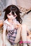 ドール メイク可能