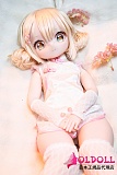和風セクシードール