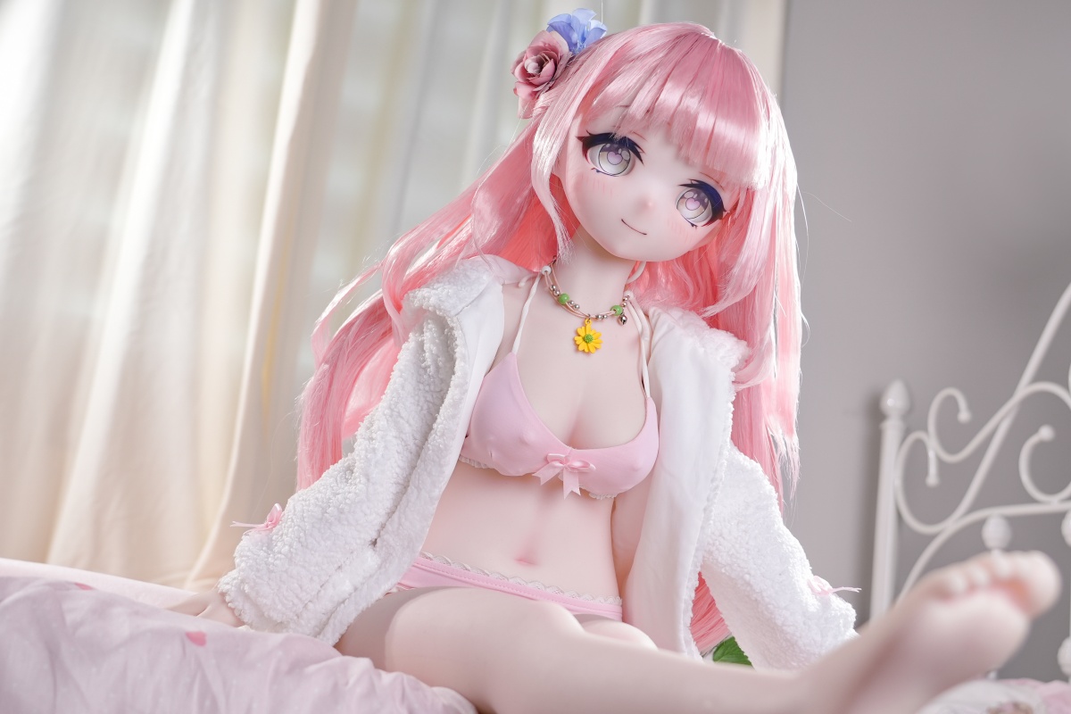 可愛いミニドール