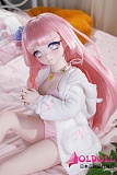 アニメキャラ人形