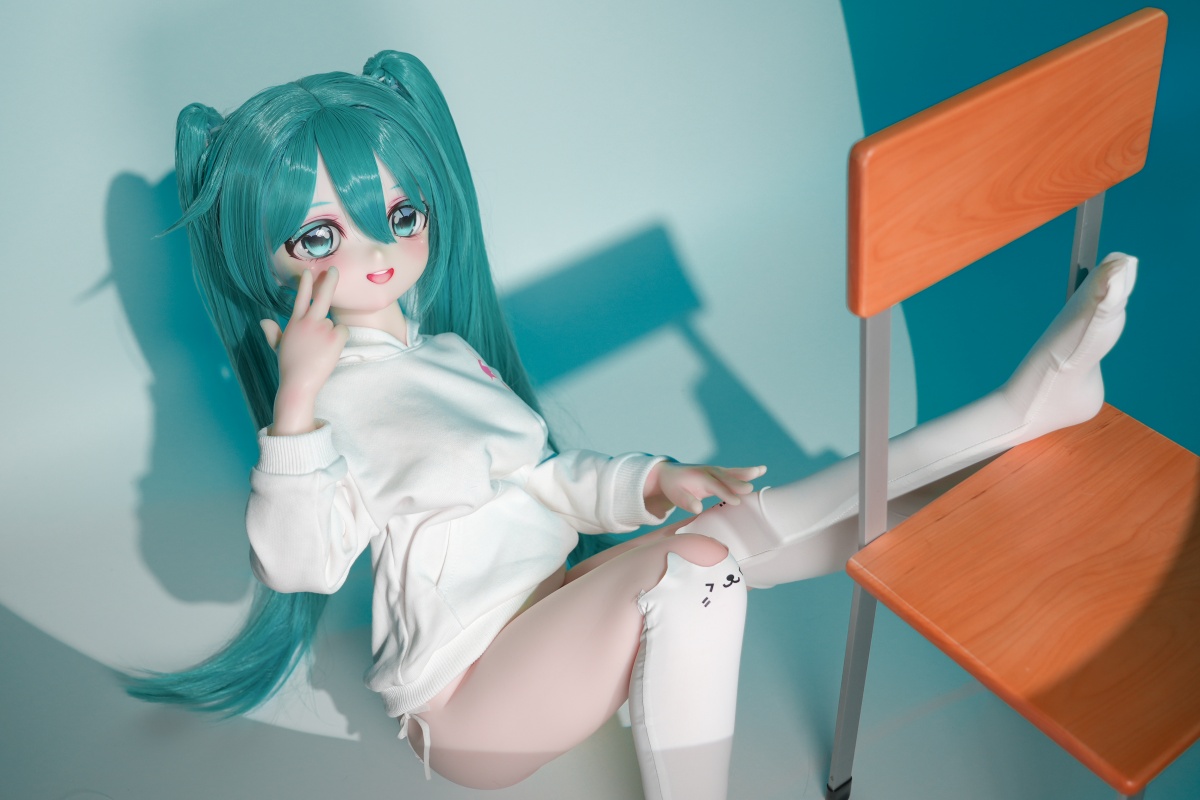 初音ミクコレクションモデル