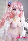 小型アニメドール