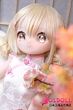 リアルな肌質感