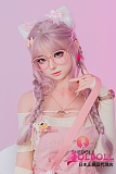 シリコン製ラブドール