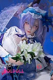 ダッチワイフ 人形