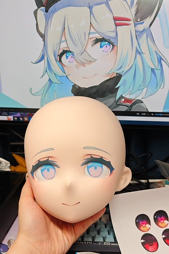 羊角社doll カスタマイズ専用ページ ご指定のキャラクターと同じデザイン 132cm/148cm/155cm/165cmボディ自由に組合 ソフトビニール製ヘッド+S-TPE製ボディ 等身大フィギュア アニメドール 2.5次元コスプレ セクシーダッチワイフ ラブドール