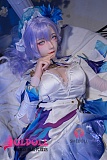 人形 コスプレ